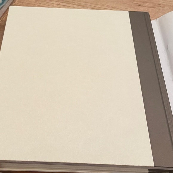 NWT Pottery Barn Living Rooms Ideas and Inspiration Book - Picture 7 of 8